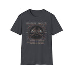 Abyssal Anglerfish T-Shirt