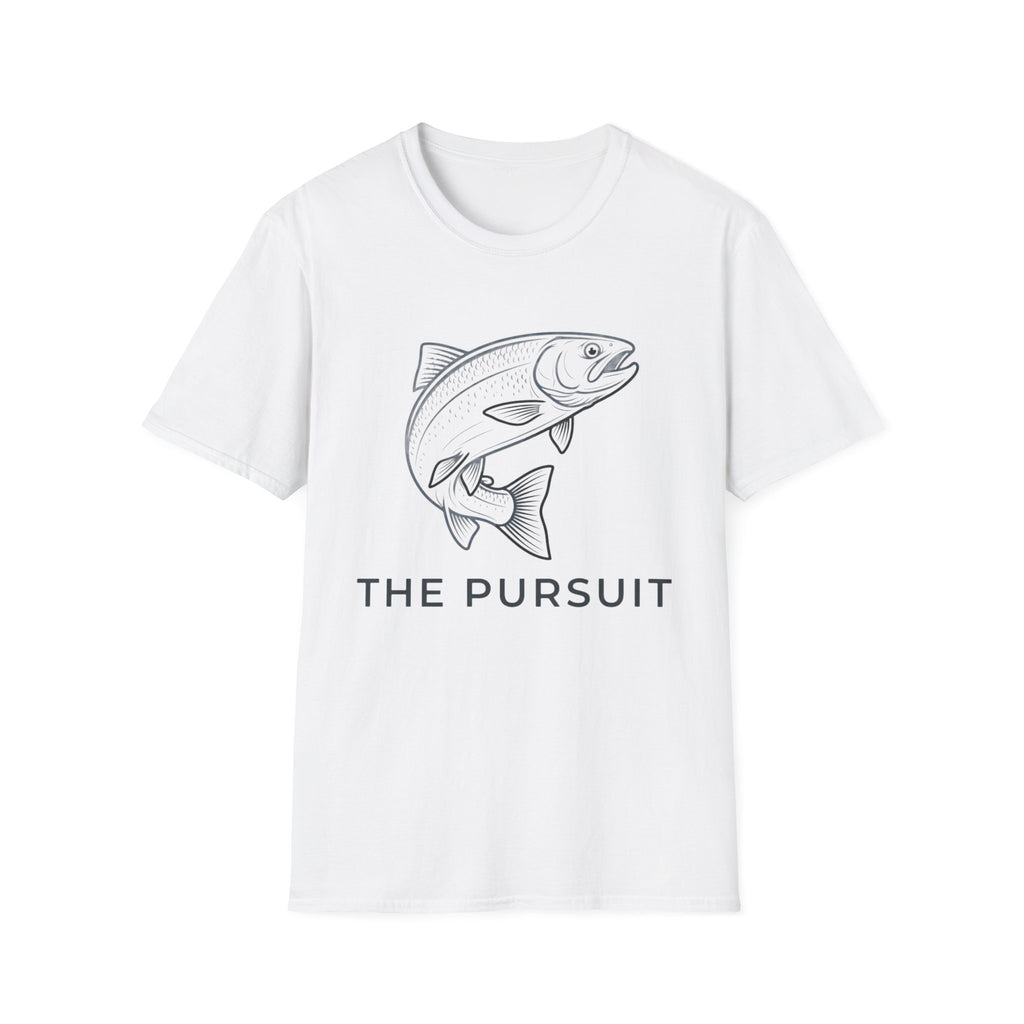 The Pursuit Fishing T-Shirt