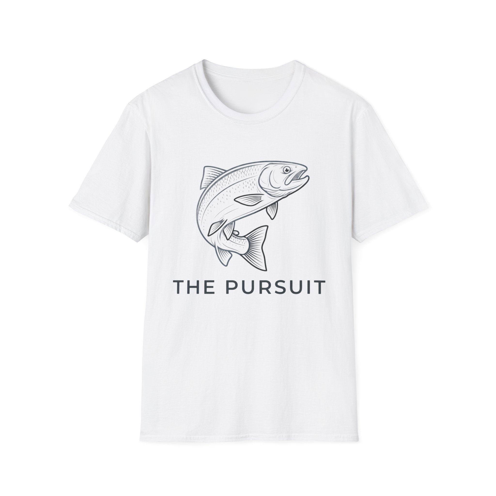 The Pursuit Fishing T-Shirt