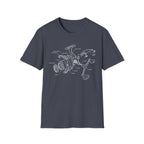 Fishing Reel T-Shirt