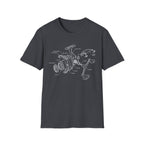 Fishing Reel T-Shirt
