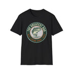 "The Greatest Dad: Real Legend Since 1983" T-Shirt