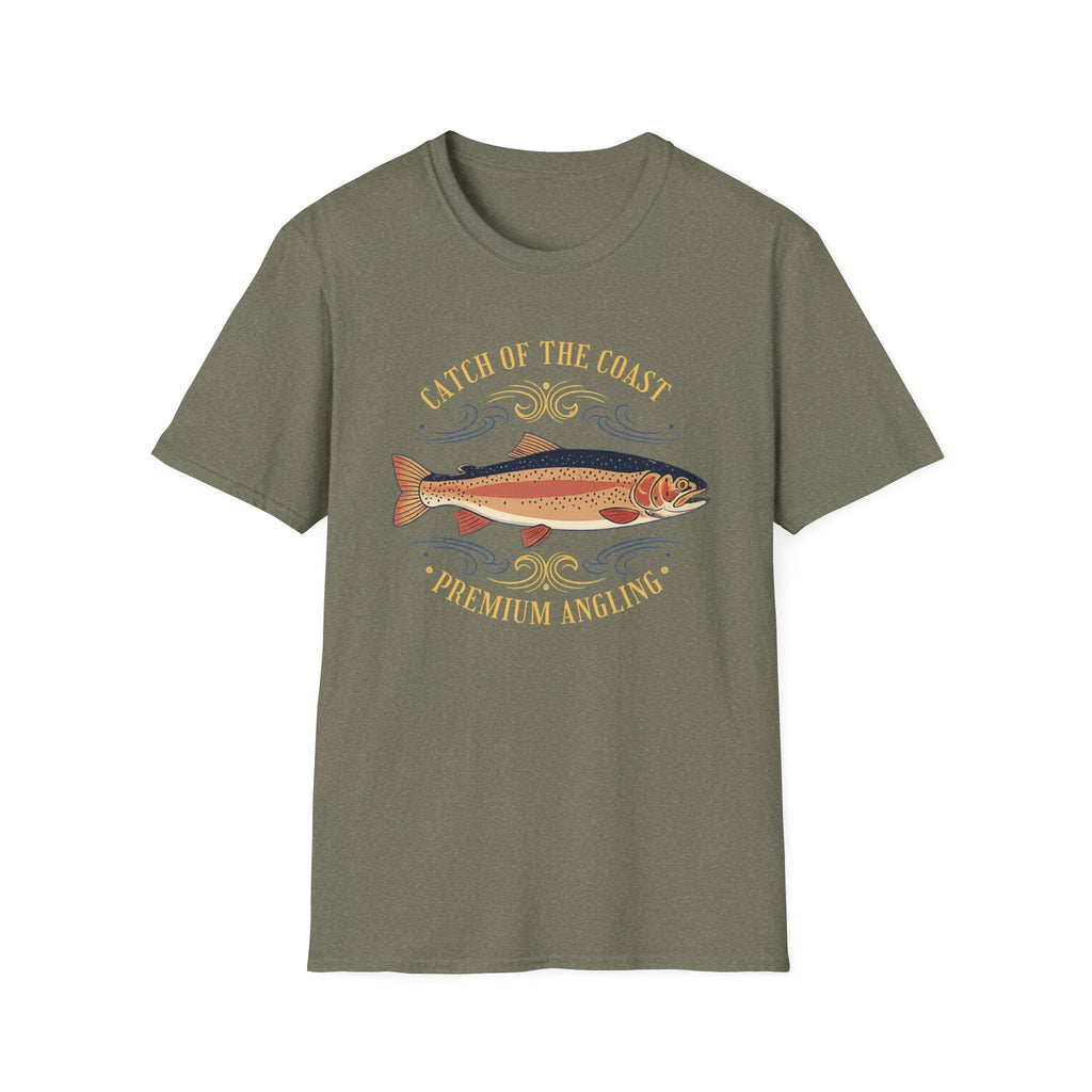 "Catch of the Coast" T-Shirt