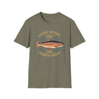 "Catch of the Coast" T-Shirt