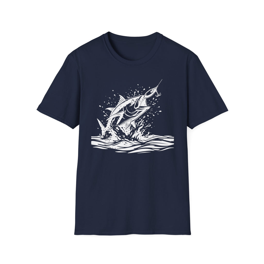 The big hit, Tuna hit T-Shirt