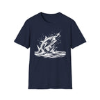 The big hit, Tuna hit T-Shirt