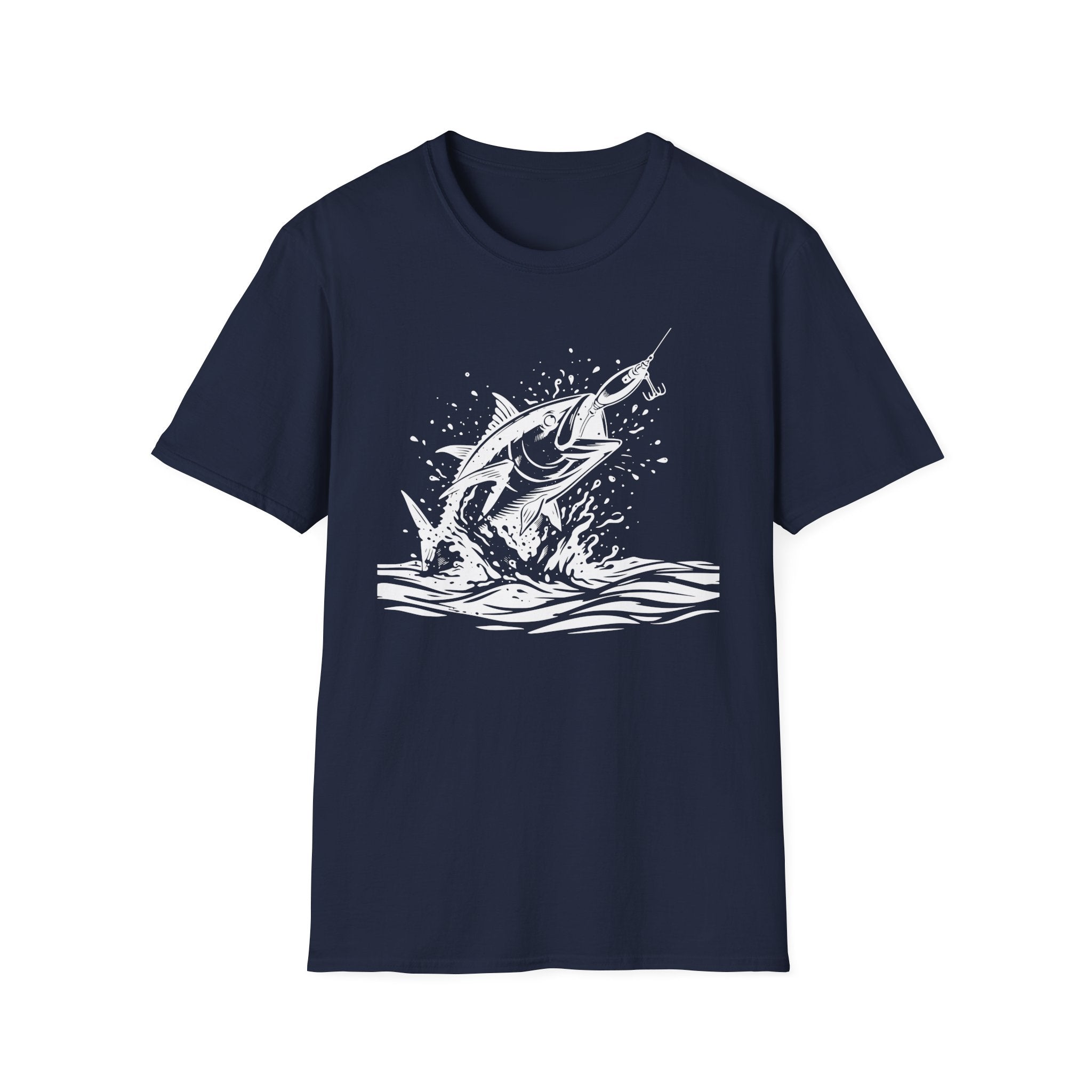 The big hit, Tuna hit T-Shirt