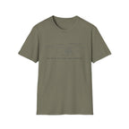 Master of the Tides Dad T-Shirt