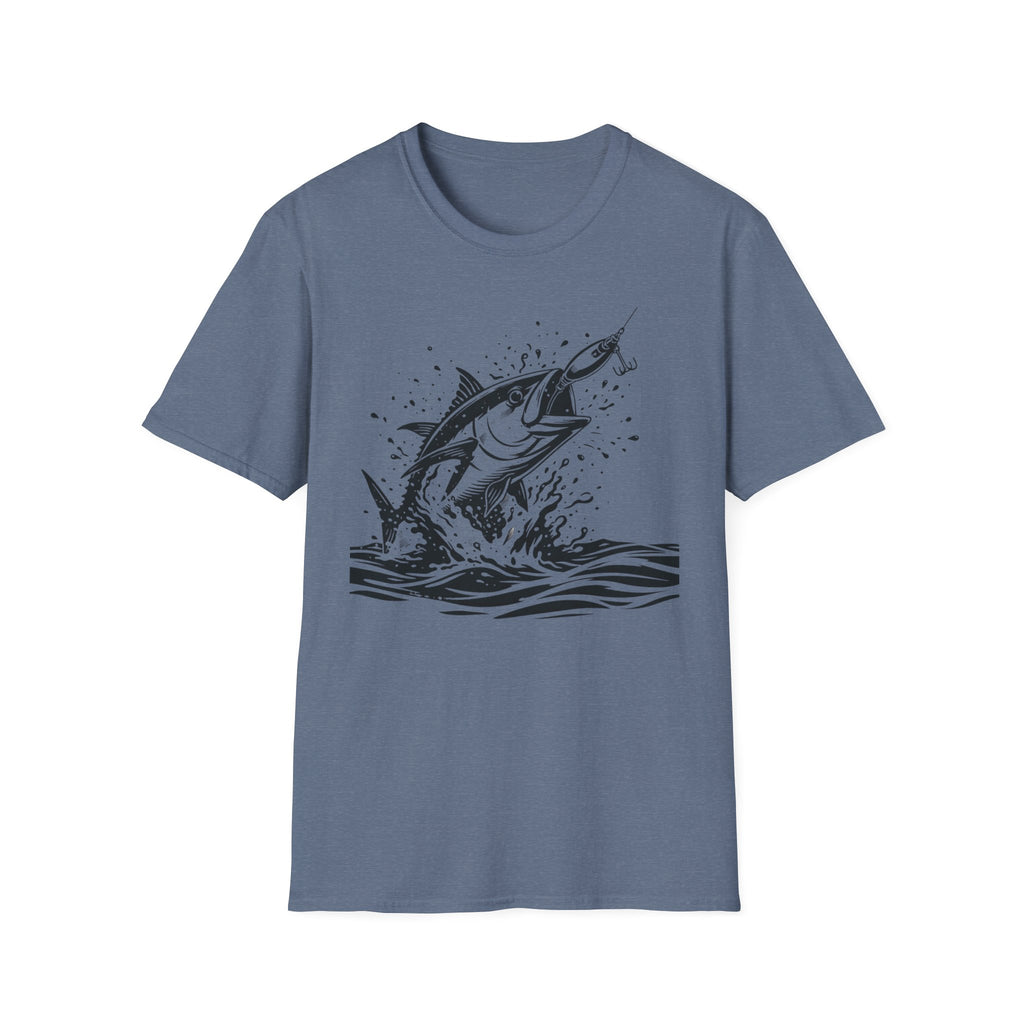The big hit, Tuna hit T-Shirt
