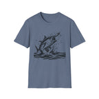 The big hit, Tuna hit T-Shirt