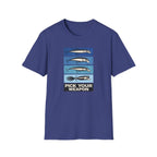 "Pick Your Weapon" T-Shirt