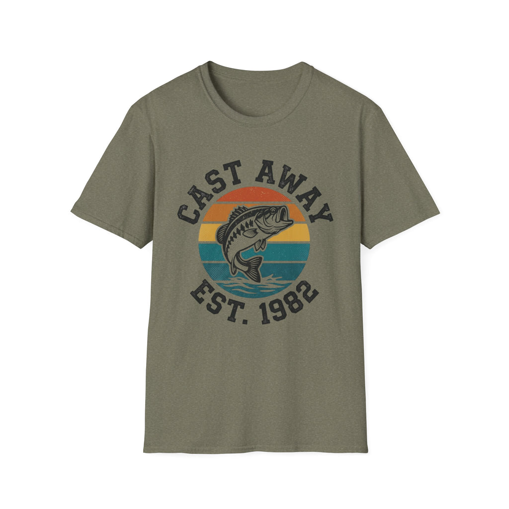 "Cast Away T-Shirt