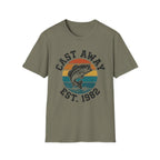 "Cast Away T-Shirt
