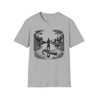 Stand-Up Paddleboard T‑Shirt