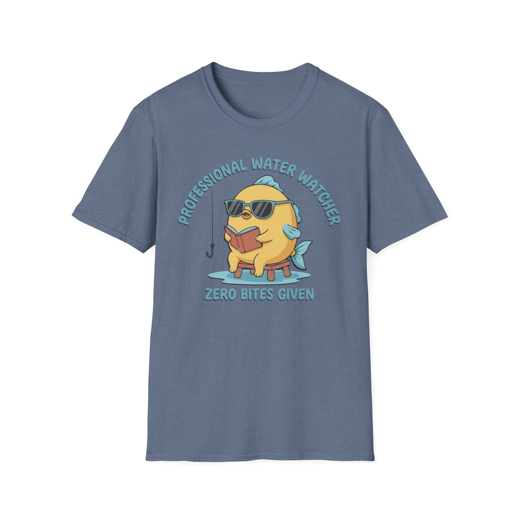 Professional Water Watcher T-Shirt