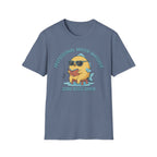 Professional Water Watcher T-Shirt