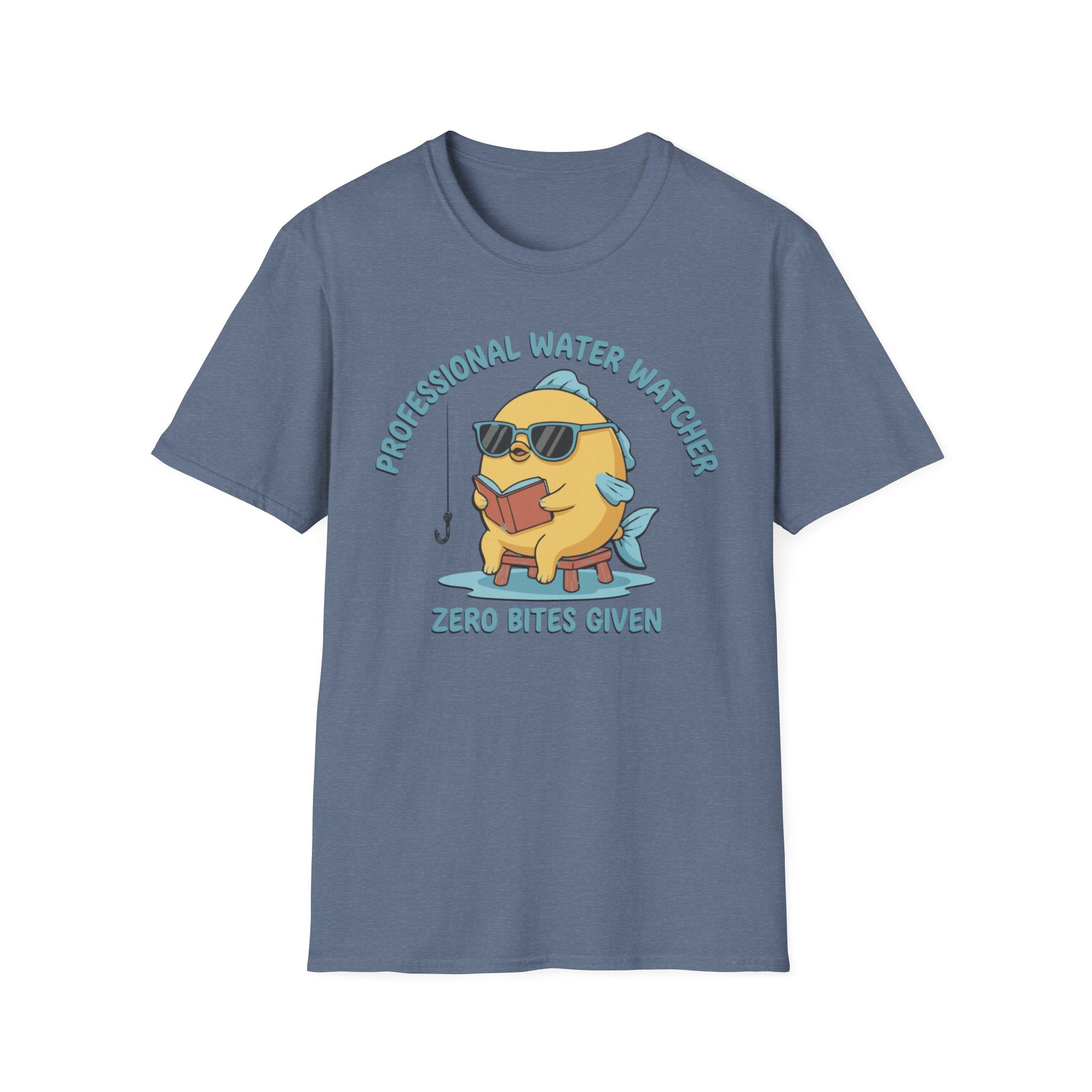 Professional Water Watcher T-Shirt