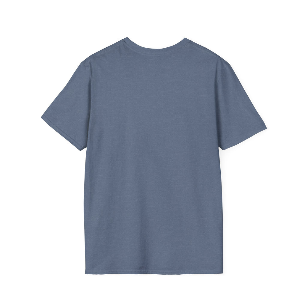 Creek Carnage Graphic T-Shirt