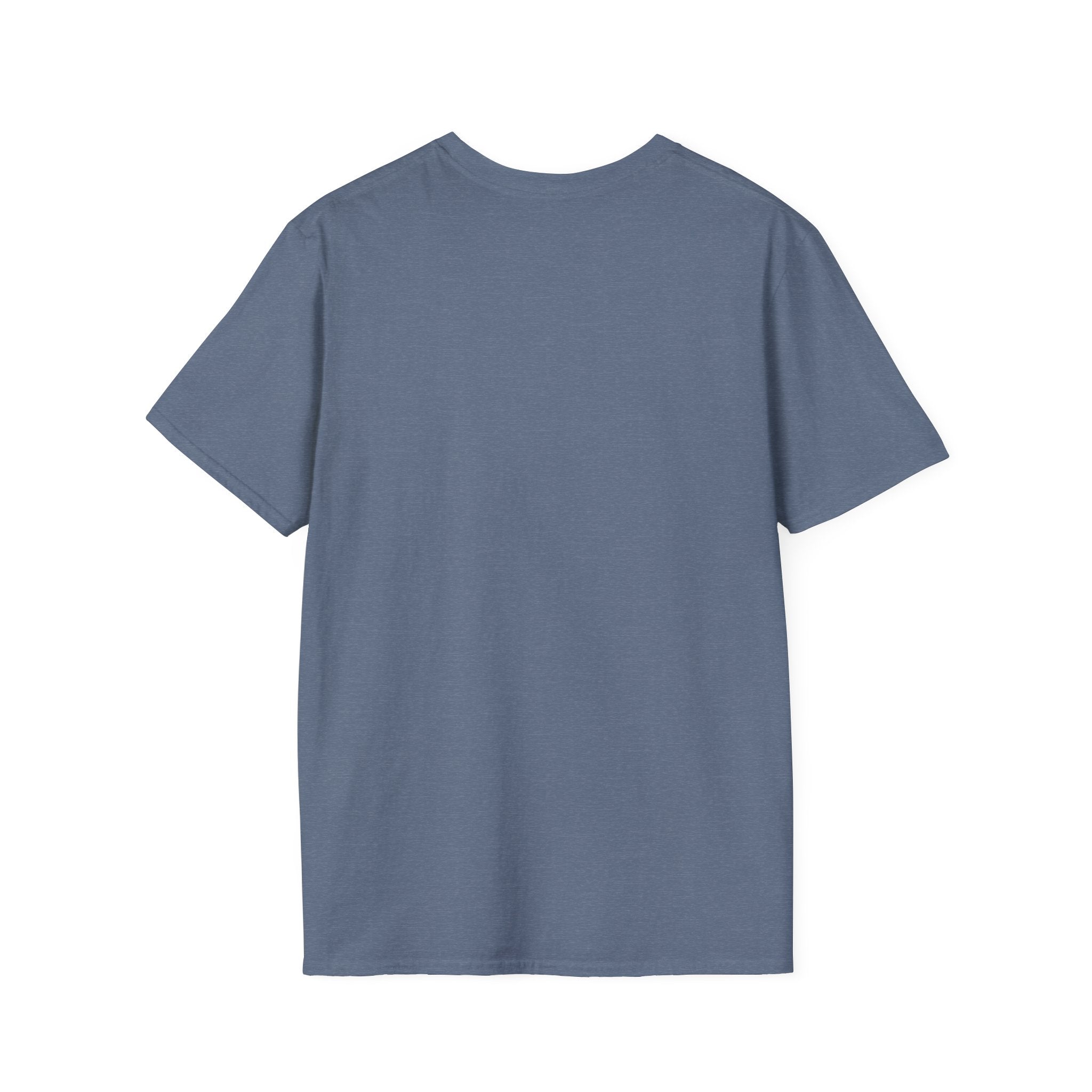 Creek Carnage Graphic T-Shirt