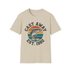 "Cast Away T-Shirt