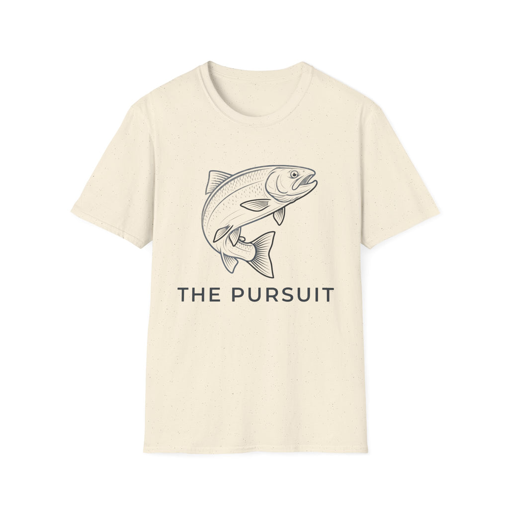The Pursuit Fishing T-Shirt