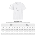 Bass Lake Scene T-Shirt