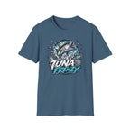 Tuna Fishing T-Shirt