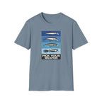 "Pick Your Weapon" T-Shirt