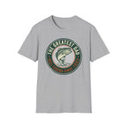 "The Greatest Dad: Real Legend Since 1983" T-Shirt