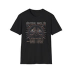 Abyssal Anglerfish T-Shirt