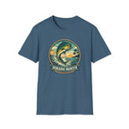 Dorado Hunter Fishing T-Shirt