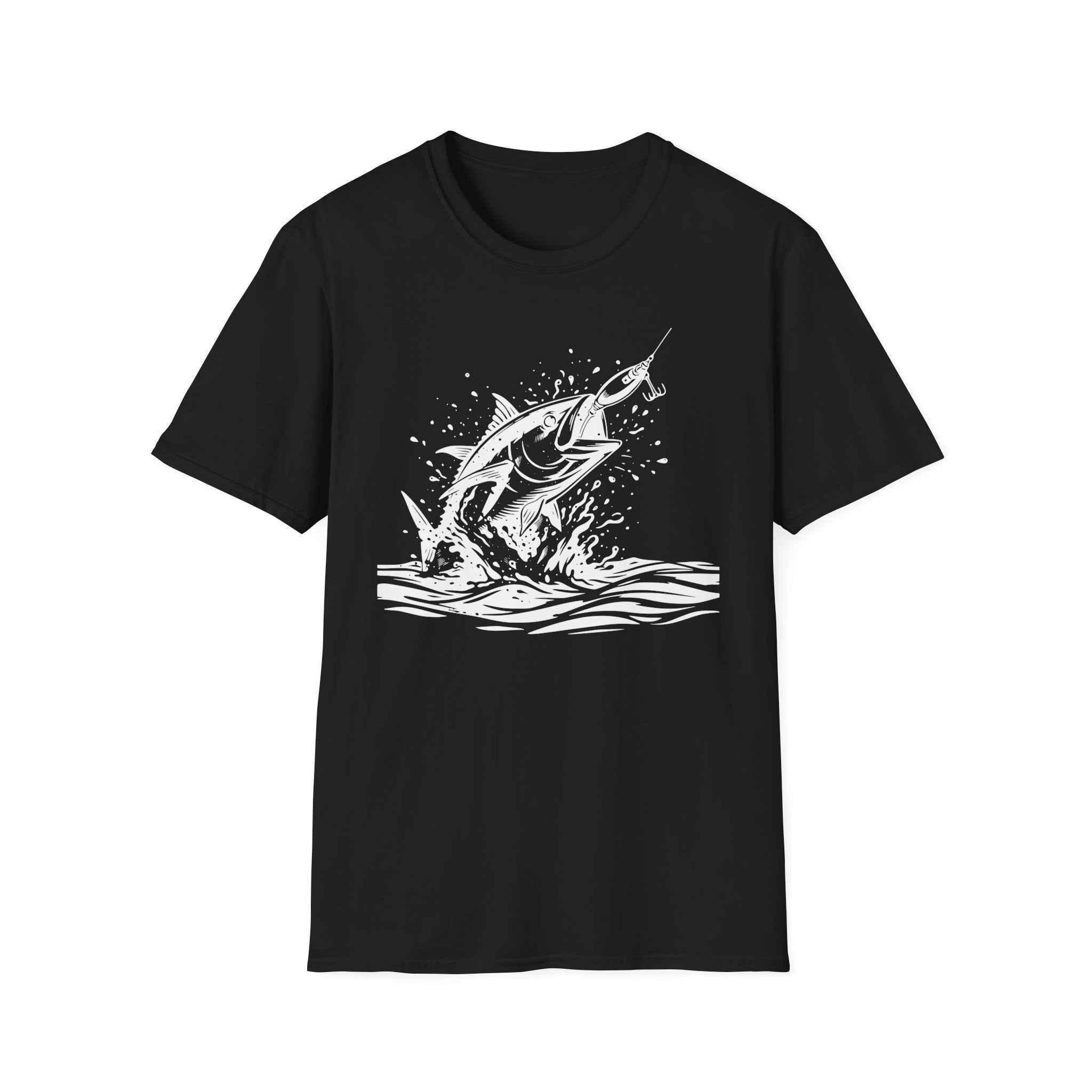 The big hit, Tuna hit T-Shirt
