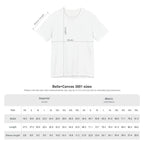 Find Your Reset Tee — 'Second Wake' T‑Shirt
