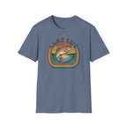 Lake Life Fishing T-Shirt