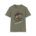Freshwater Fury Fishing T-Shirt