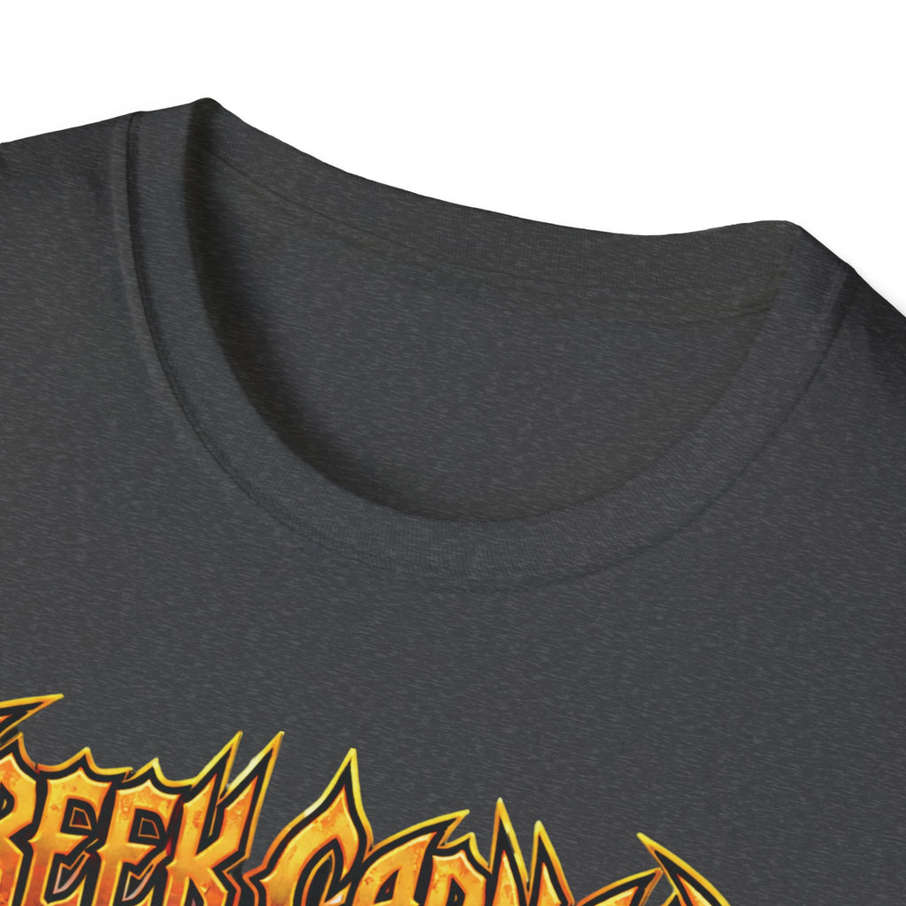 Creek Carnage Graphic T-Shirt