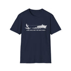 "Lake Days Are The Best Days" T-shirt