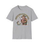 Fishing With My Favorite Girl T-Shirt