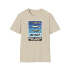 "Pick Your Weapon" T-Shirt