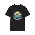 “Second Wake” Find Your Reset T-Shirt
