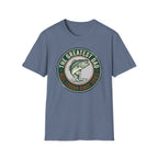 "The Greatest Dad: Real Legend Since 1983" T-Shirt