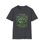 Pond Predator Fishing T-Shirt