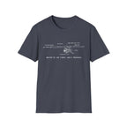 Master of the Tides Dad T-Shirt