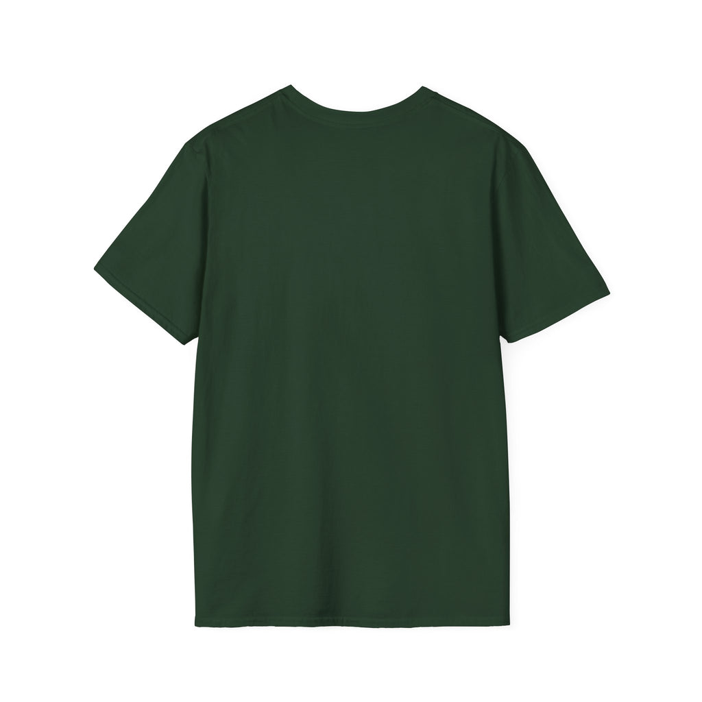 Creek Carnage Graphic T-Shirt