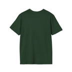 Creek Carnage Graphic T-Shirt