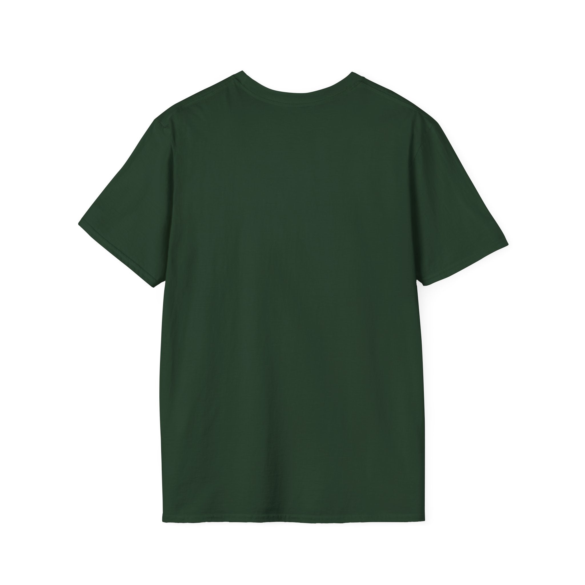 Creek Carnage Graphic T-Shirt