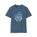 "Pick Your Weapon" T-Shirt