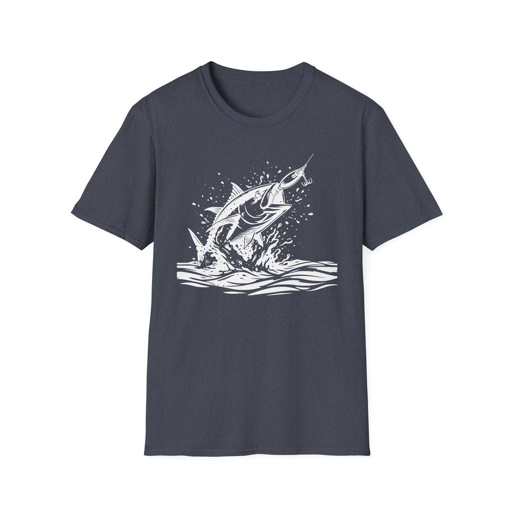 The big hit, Tuna hit T-Shirt