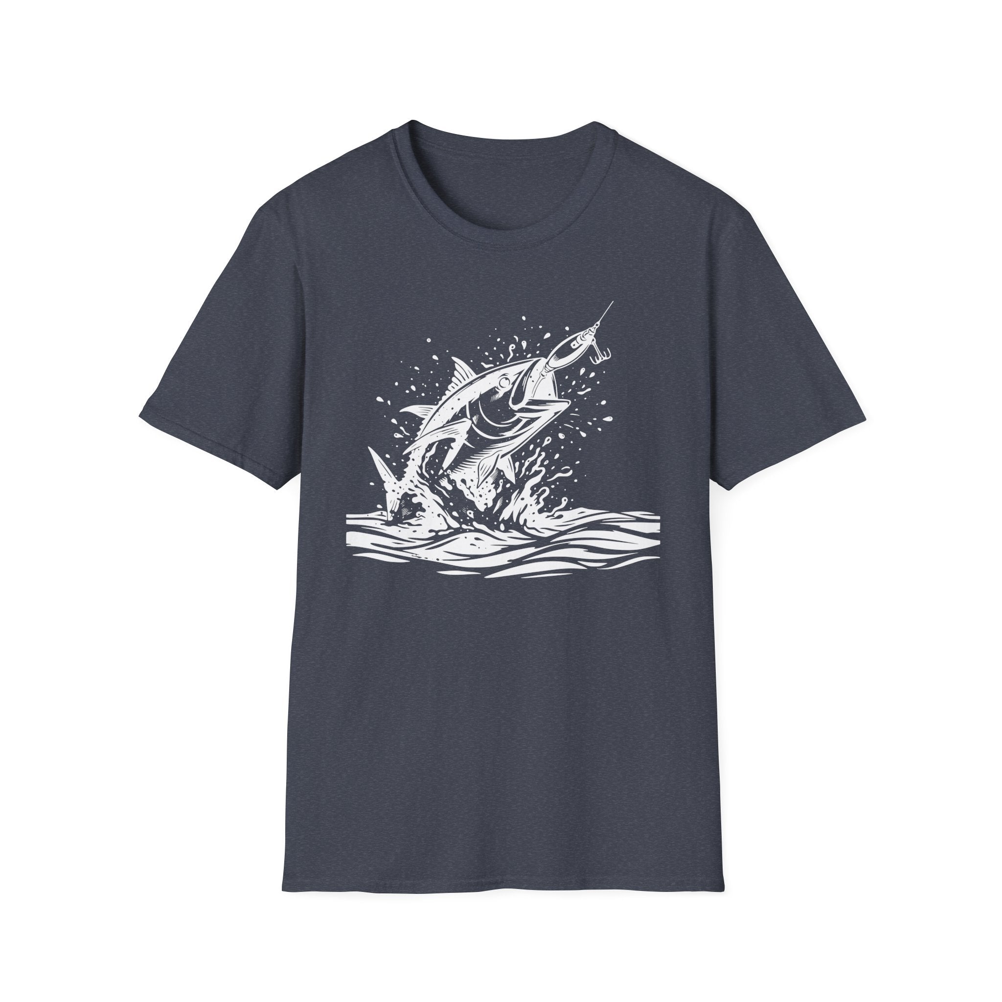 The big hit, Tuna hit T-Shirt