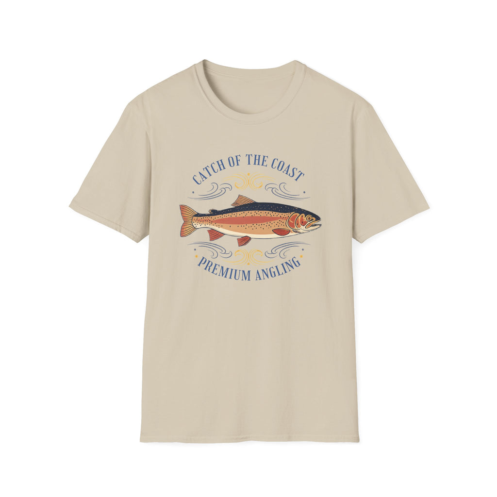 "Catch of the Coast" T-Shirt